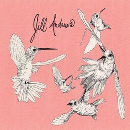 Album cover of Jill Andrews
