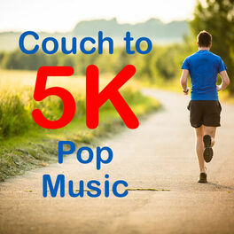 Album cover of Couch to 5K Pop Music