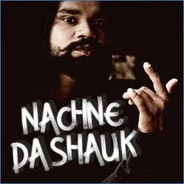 Album cover of Nachne da Shauk