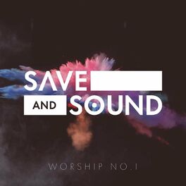 Album cover of Save and Sound Worship No. 1