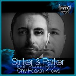 Album cover of Only Heaven Knows