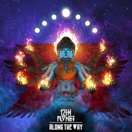 Album cover of Along the Way EP