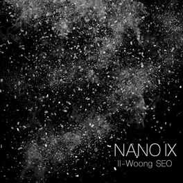Album cover of Nano IX