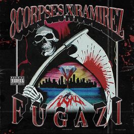 Album cover of FUGAZI (feat. Ramirez)