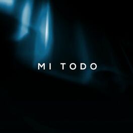 Album cover of Mi Todo