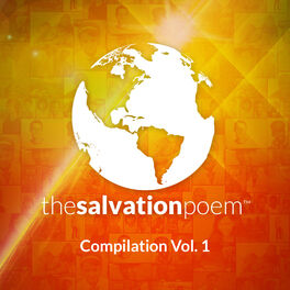 Album cover of The Salvation Poem Compilation, Vol. 1