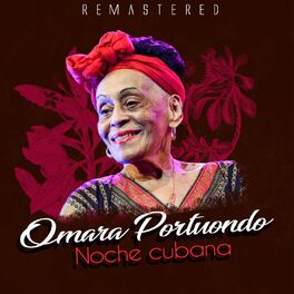 Album cover of Noche cubana (Remastered)