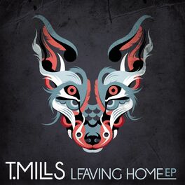 Album cover of Leaving Home EP