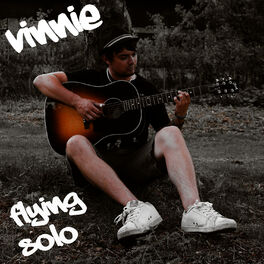 Album cover of Flying Solo