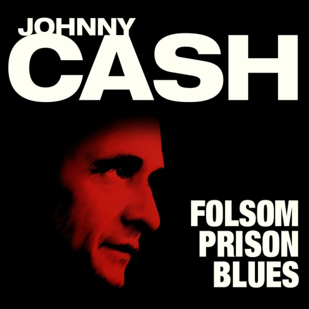 The ghost of johnny cash. Johnny Cash Folsom Prison Blues.