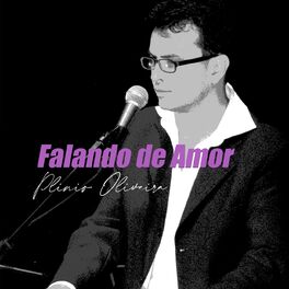 Album cover of Falando de Amor