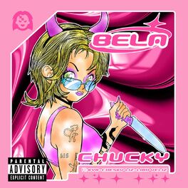 Album cover of Chucky