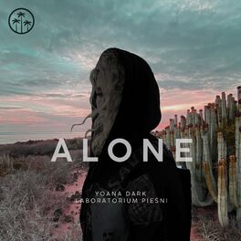 Album cover of Alone