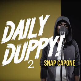 Album cover of Daily Duppy 2