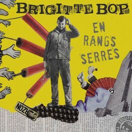 Album cover of En rangs serrés