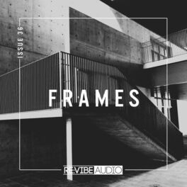 Album cover of Frames, Issue 36