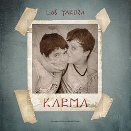 Album cover of Karma