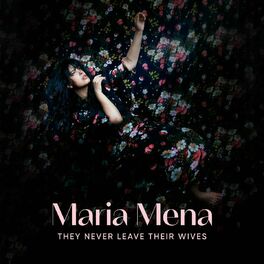 Album cover of They never leave their wives