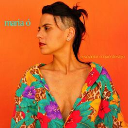 Album cover of É Só Amor o Que Desejo