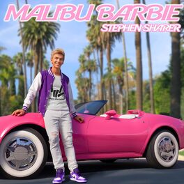 Album cover of Malibu Barbie