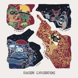 Album cover of Explorations