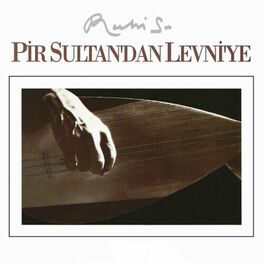 Album cover of Pir Sultandan Levniye