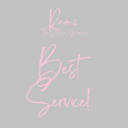 Album cover of Best Service