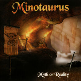 Album cover of Myth or Reality