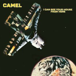 chansons de camel stationary traveller