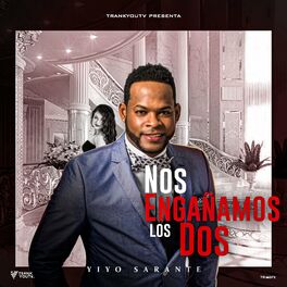 Album cover of Nos Engañamos Los Dos