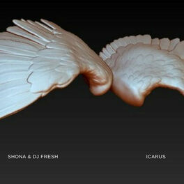 Album cover of Icarus EP