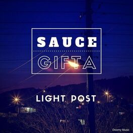 Album cover of Light Post