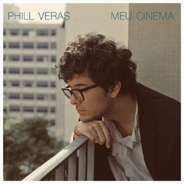 Album cover of Meu Cinema