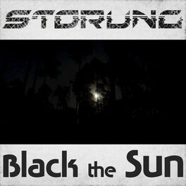 Album cover of Black the Sun