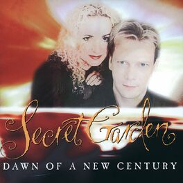 Album cover of Dawn Of A New Century