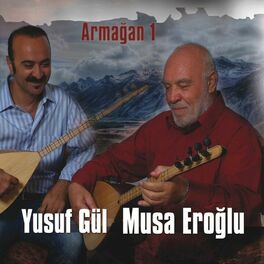 Album cover of Armağan, Vol. 1