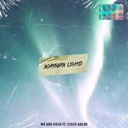Album cover of Northern Lights (feat. Cisco Adler)