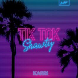 Album picture of TikTok Shawty