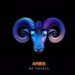 Album cover of Aries