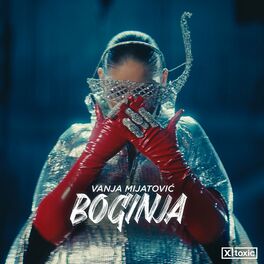 Album cover of Boginja