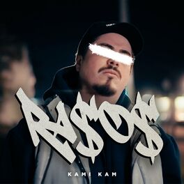 Album cover of Rasos