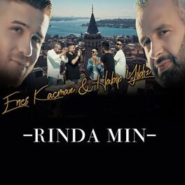 Album cover of Rinda Min