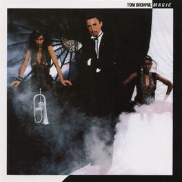 Album cover of Magic (Expanded Edition)