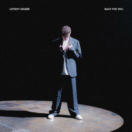 Album cover of Back For You