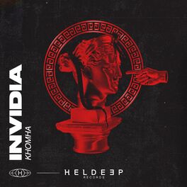 Album cover of Invidia