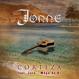 Album cover of Corteza (feat. Zeta & Mägo de Oz)