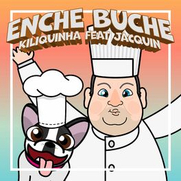 Album cover of Enche Buche