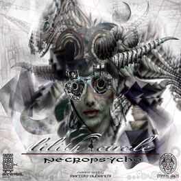 Album cover of Lilith Circle