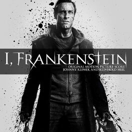 Album cover of I, Frankenstein (Original Motion Picture Score)
