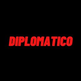 Album cover of Diplomatico (feat. Locura Mix)